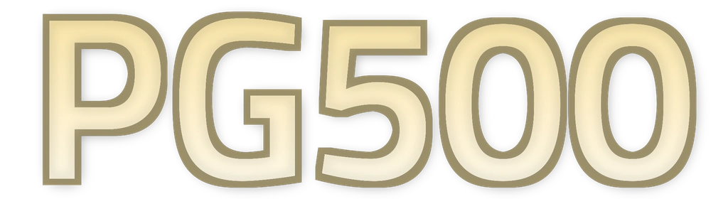 PG500